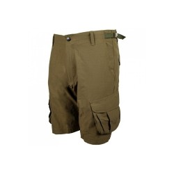 Korda - Kore Kombat Shorts Military Olive XL - szorty